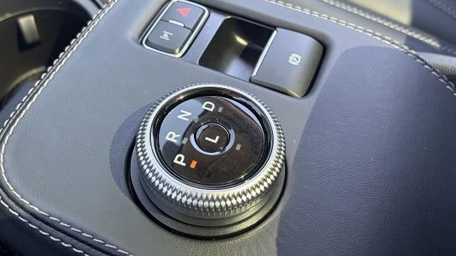 2024 Ford Mustang Mach-E Premium