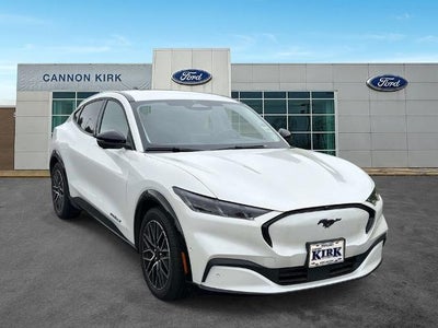 2024 Ford Mustang MACH-E Premium 4DR SUV