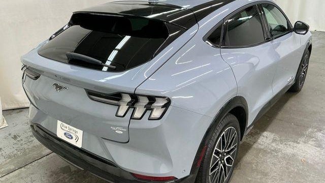 2024 Ford Mustang Mach-E Premium
