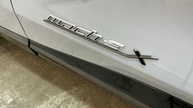 2024 Ford Mustang Mach-E Premium