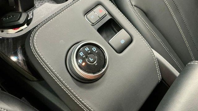 2024 Ford Mustang Mach-E Premium