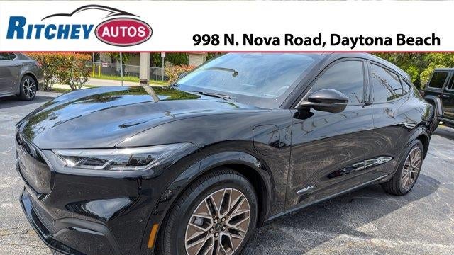 Preowned 2024 Ford Mustang Mach-E Premium for Sale