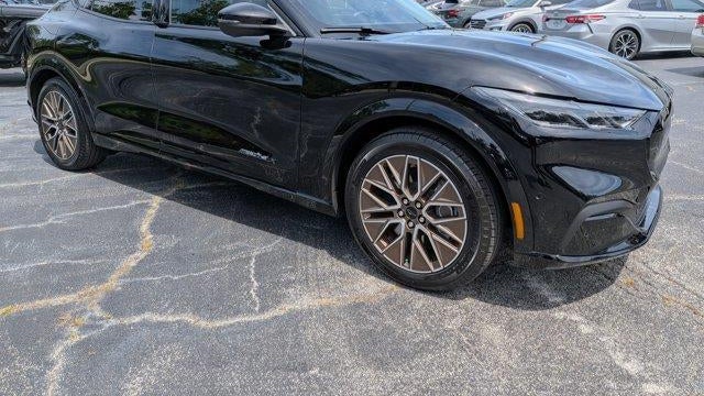 2024 Ford Mustang Mach-E Premium