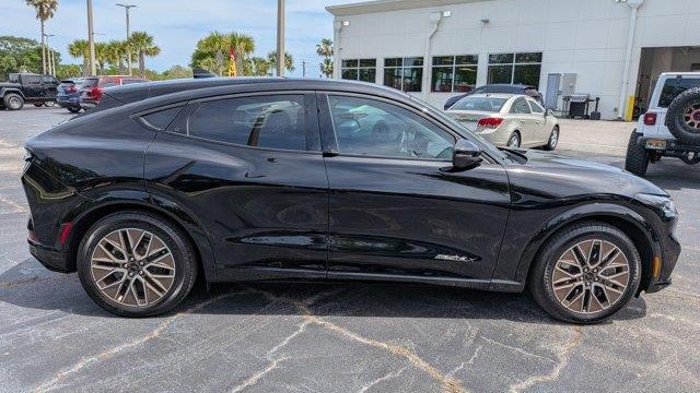 2024 Ford Mustang Mach-E Premium