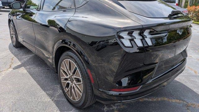 2024 Ford Mustang Mach-E Premium