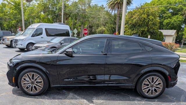 2024 Ford Mustang Mach-E Premium