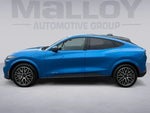 2025 Mustang Mach-E Thumbnail 2