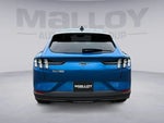 2025 Mustang Mach-E Thumbnail 4