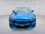 2025 Mustang Mach-E Thumbnail 8