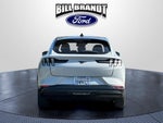 2022 Mustang Mach-E Thumbnail 4