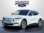2022 Mustang Mach-E Thumbnail 7