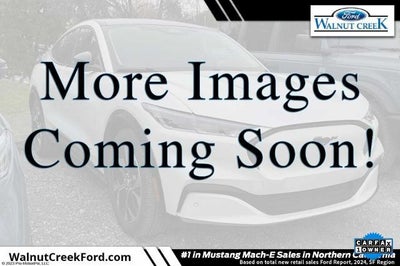 2022 Ford Mustang MACH-E Premium 4DR SUV