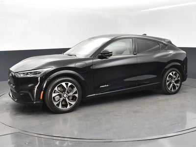 2023 Ford Mustang MACH-E Premium 4DR SUV