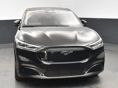 2023 Ford Mustang MACH-E Premium 4DR SUV