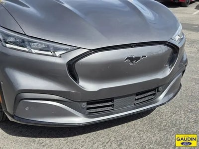 2023 Ford Mustang MACH-E Premium 4DR SUV