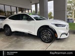 2024 Mustang Mach-E Thumbnail 1