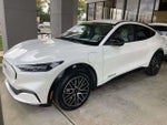 2024 Mustang Mach-E Thumbnail 8