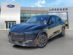 2024 Mustang Mach-E Thumbnail 2
