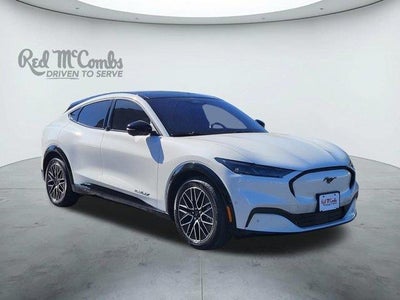 2024 Ford Mustang MACH-E Premium 4DR SUV