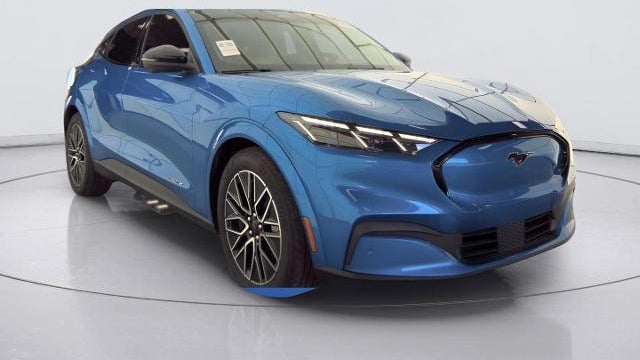 Preowned 2025 Ford Mustang Mach-E Premium for Sale