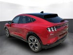2021 Mustang Mach-E Thumbnail 4