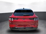 2021 Mustang Mach-E Thumbnail 5