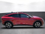 2021 Mustang Mach-E Thumbnail 7