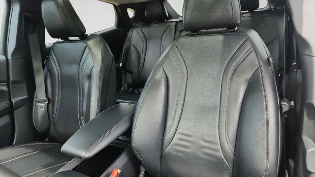 2022 Ford Mustang Mach-E Premium