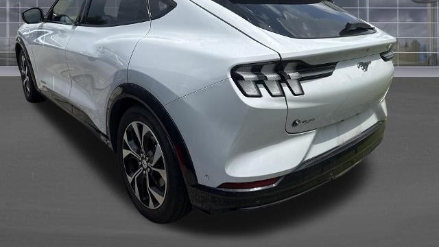 2022 Ford Mustang Mach-E Premium