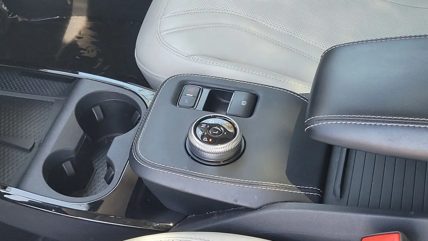 2023 Ford Mustang Mach-E Premium