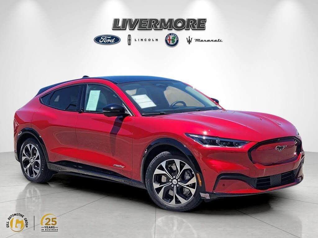 2023 Ford Mustang - $26,900