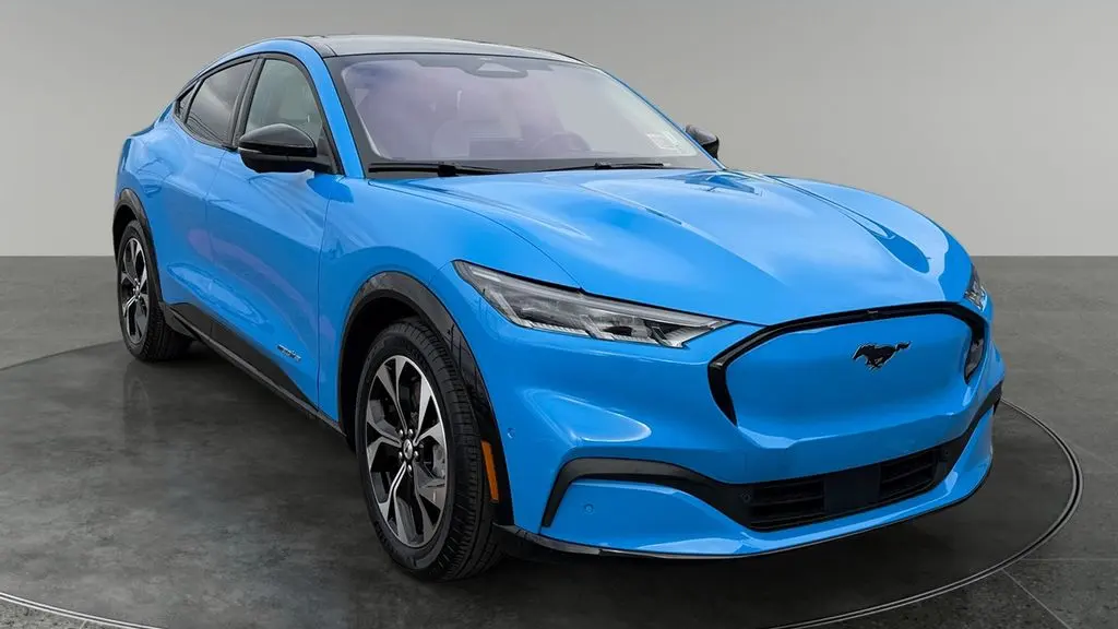 Preowned 2023 Ford Mustang Mach-E Premium for Sale