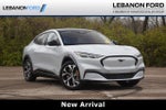 2023 Mustang Mach-E Thumbnail 1
