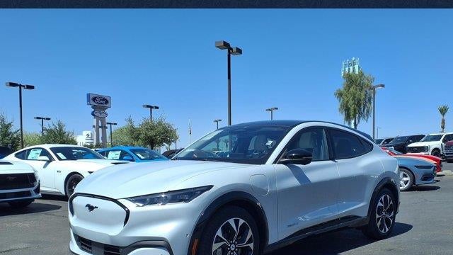 Preowned 2023 Ford Mustang Mach-E Premium for Sale
