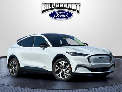 2023 Ford Mustang MACH-E Premium 4DR SUV