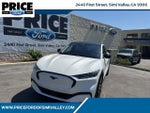 2023 Mustang Mach-E Thumbnail 1