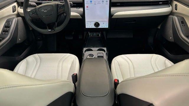 2023 Ford Mustang Mach-E Premium