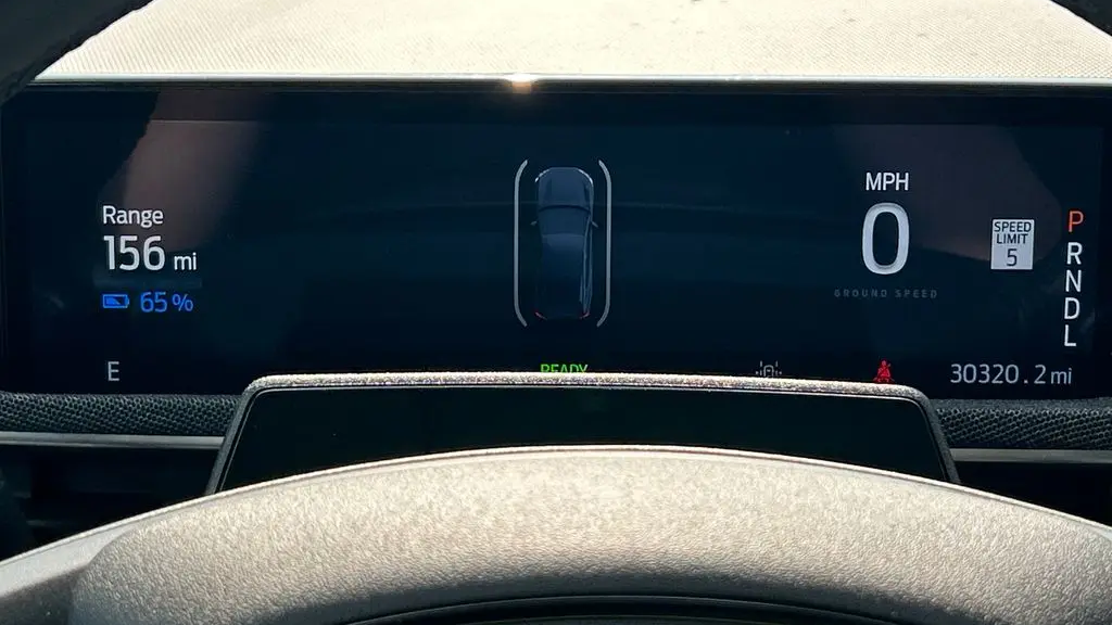 2023 Ford Mustang Mach-E Premium
