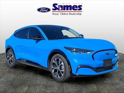 2023 Ford Mustang MACH-E Premium 4DR SUV