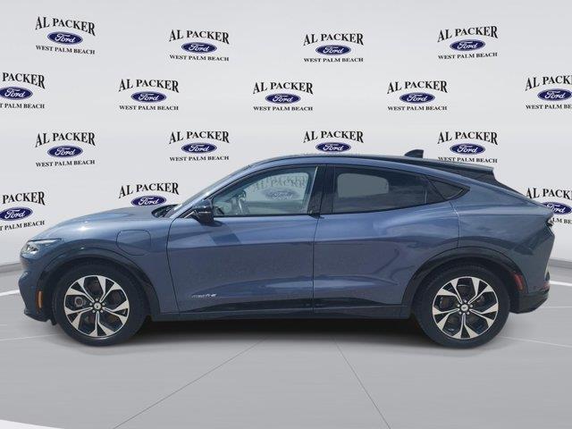2021 Ford Mustang - $21,000