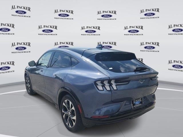 2021 Ford Mustang - $21,000