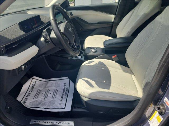 2021 Ford Mustang - $21,000