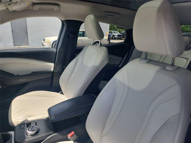 2021 Ford Mustang - $21,000