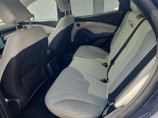 2021 Ford Mustang - $21,000