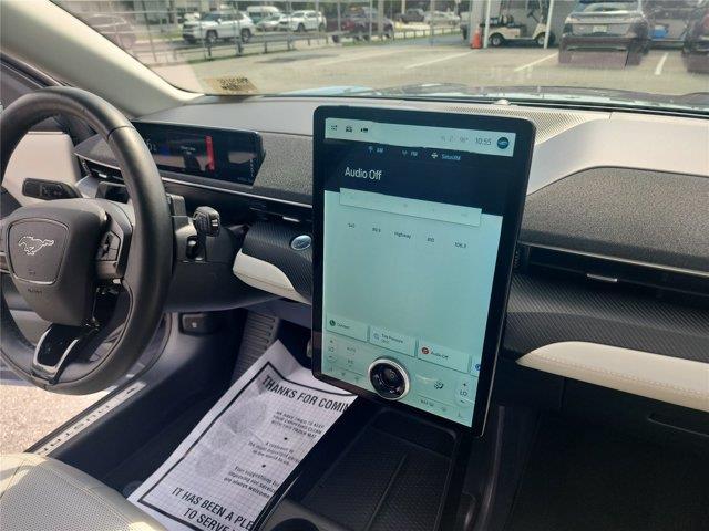 2021 Ford Mustang - $21,000