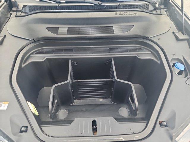 2021 Ford Mustang - $21,000