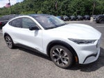 2021 Mustang Mach-E Thumbnail 8