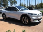 2022 Mustang Mach-E Thumbnail 7