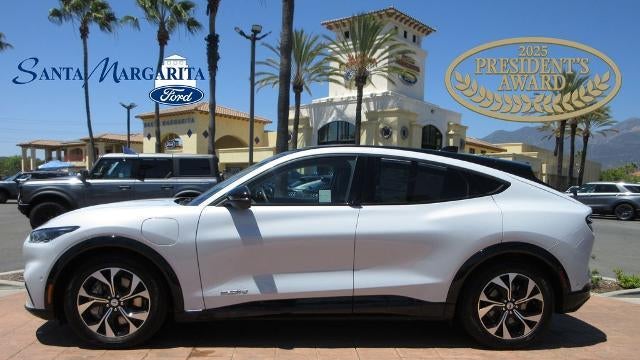 Preowned 2023 Ford Mustang Mach-E Premium for Sale