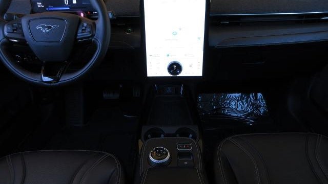 2023 Ford Mustang Mach-E Premium